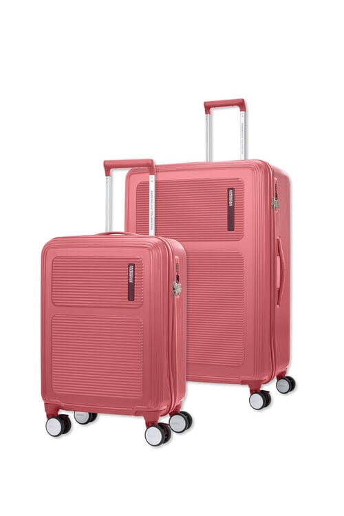 行李箱 55厘米/20吋 TSA + 行李箱 79厘米/29吋 TSA  hi-res | Samsonite