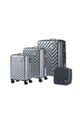 Spinner 3PCS SET (20+25+29 INCH) EXP TSA + Toiletry Kit  hi-res | Samsonite
