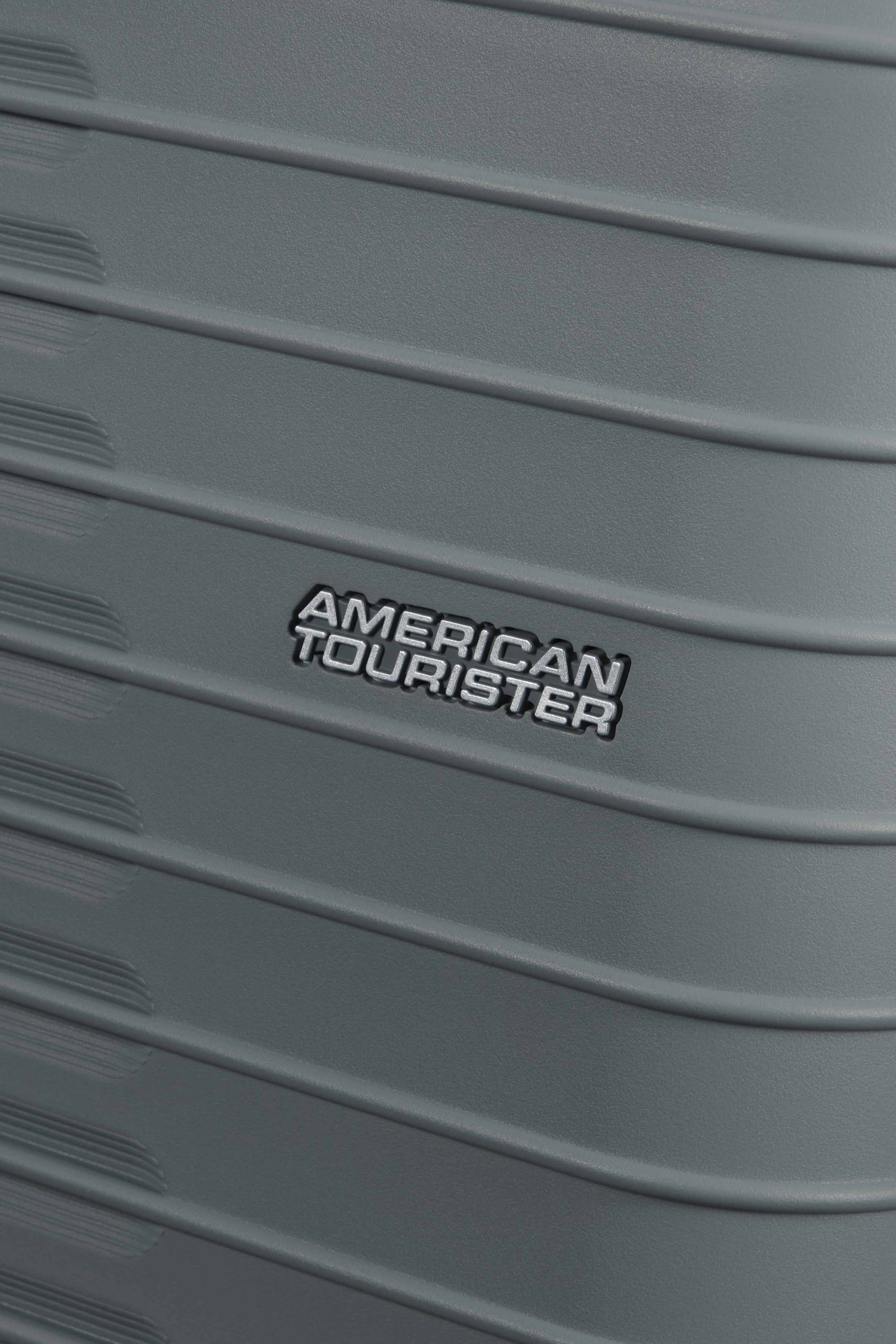 Grey Logo