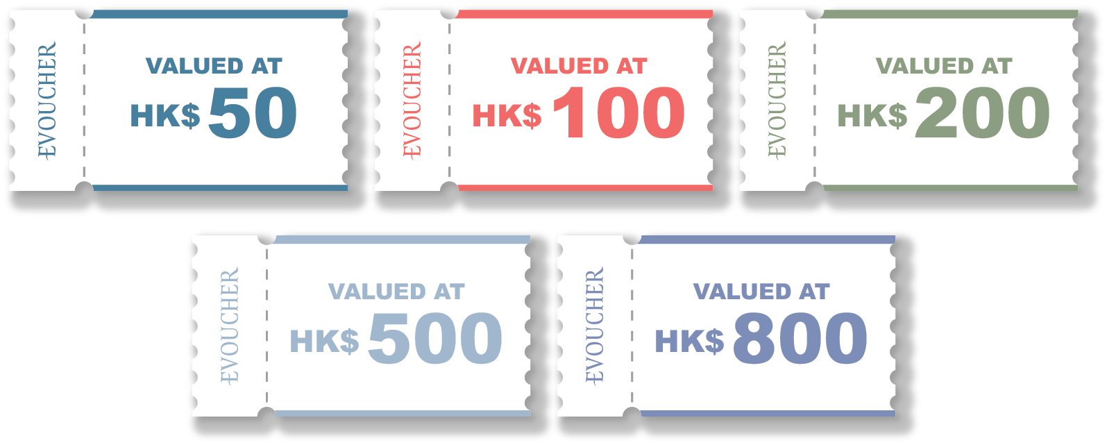 CNY Online Lucky Draw