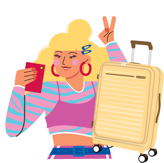 CNY Online Lucky Draw