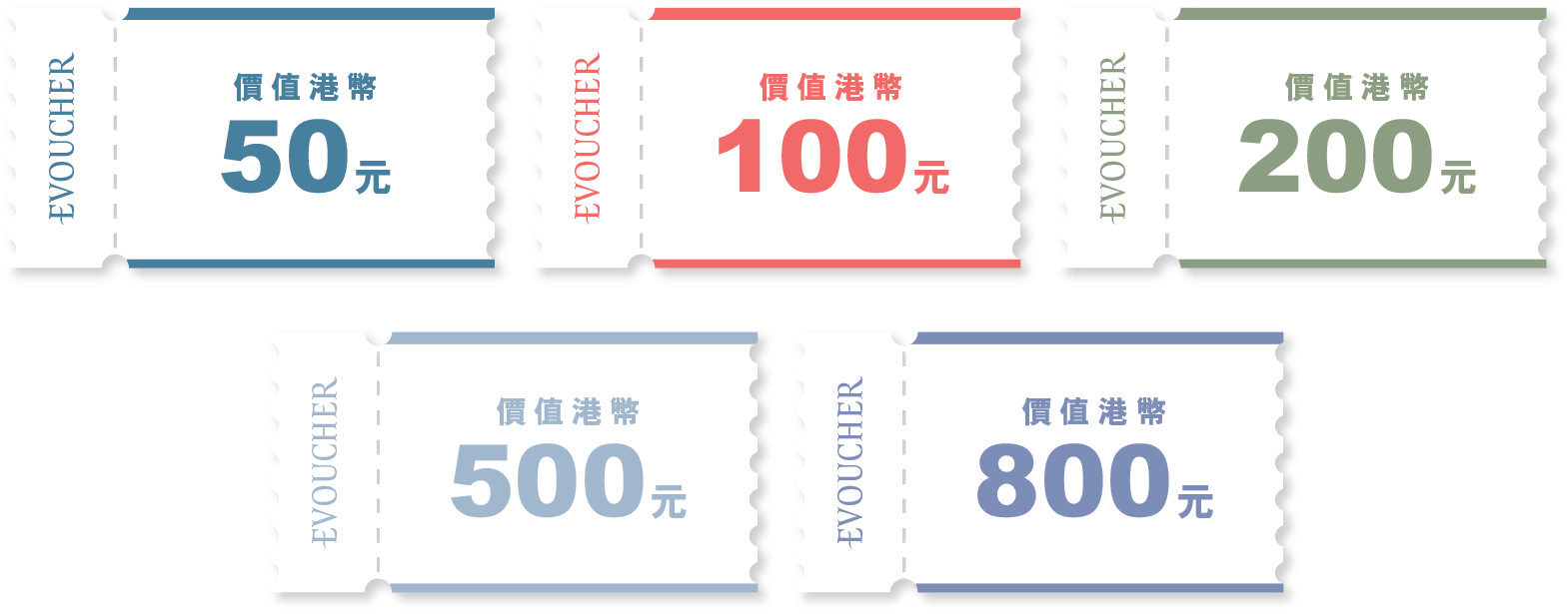 CNY Online Lucky Draw