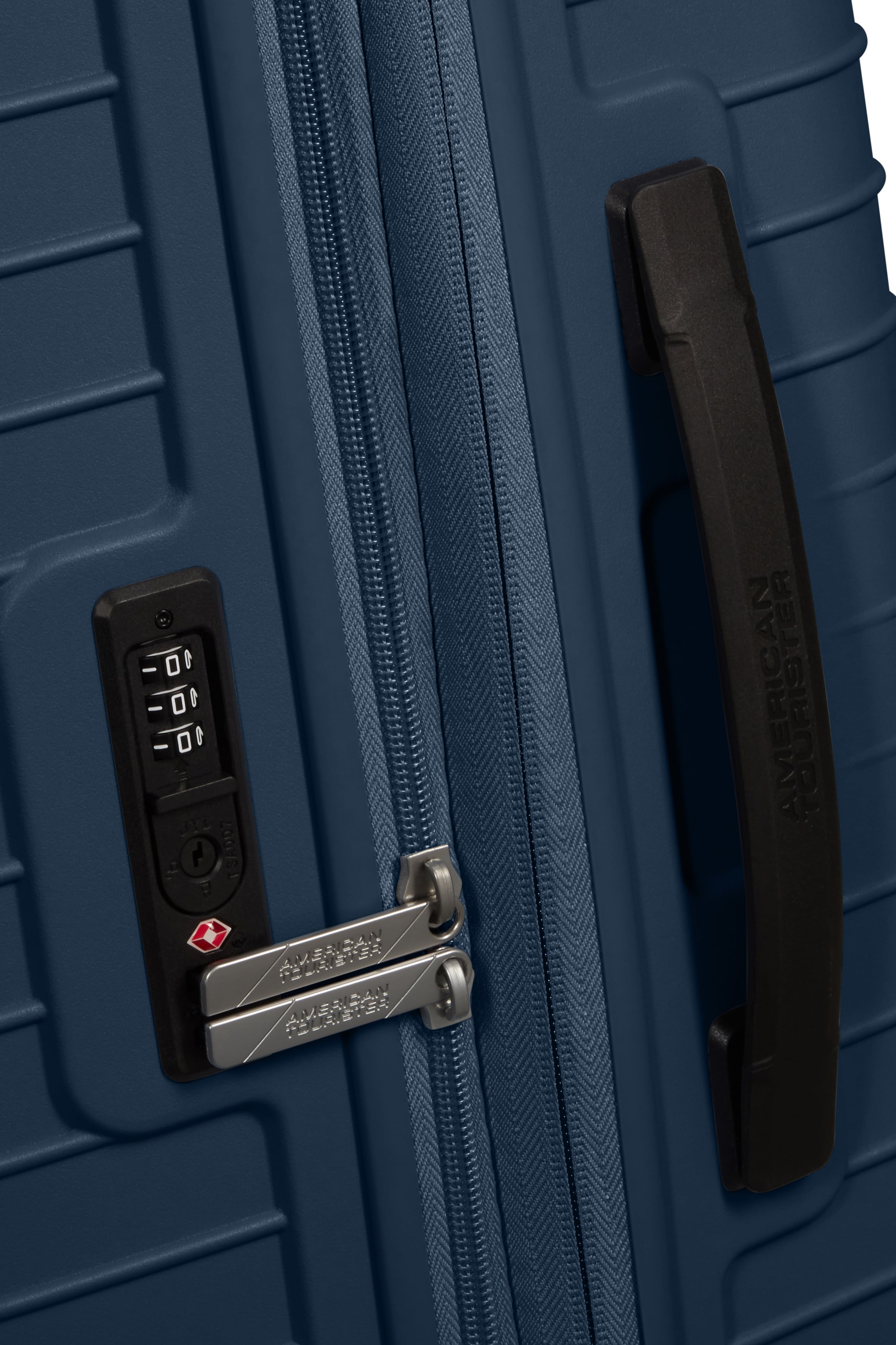 Navy Lock