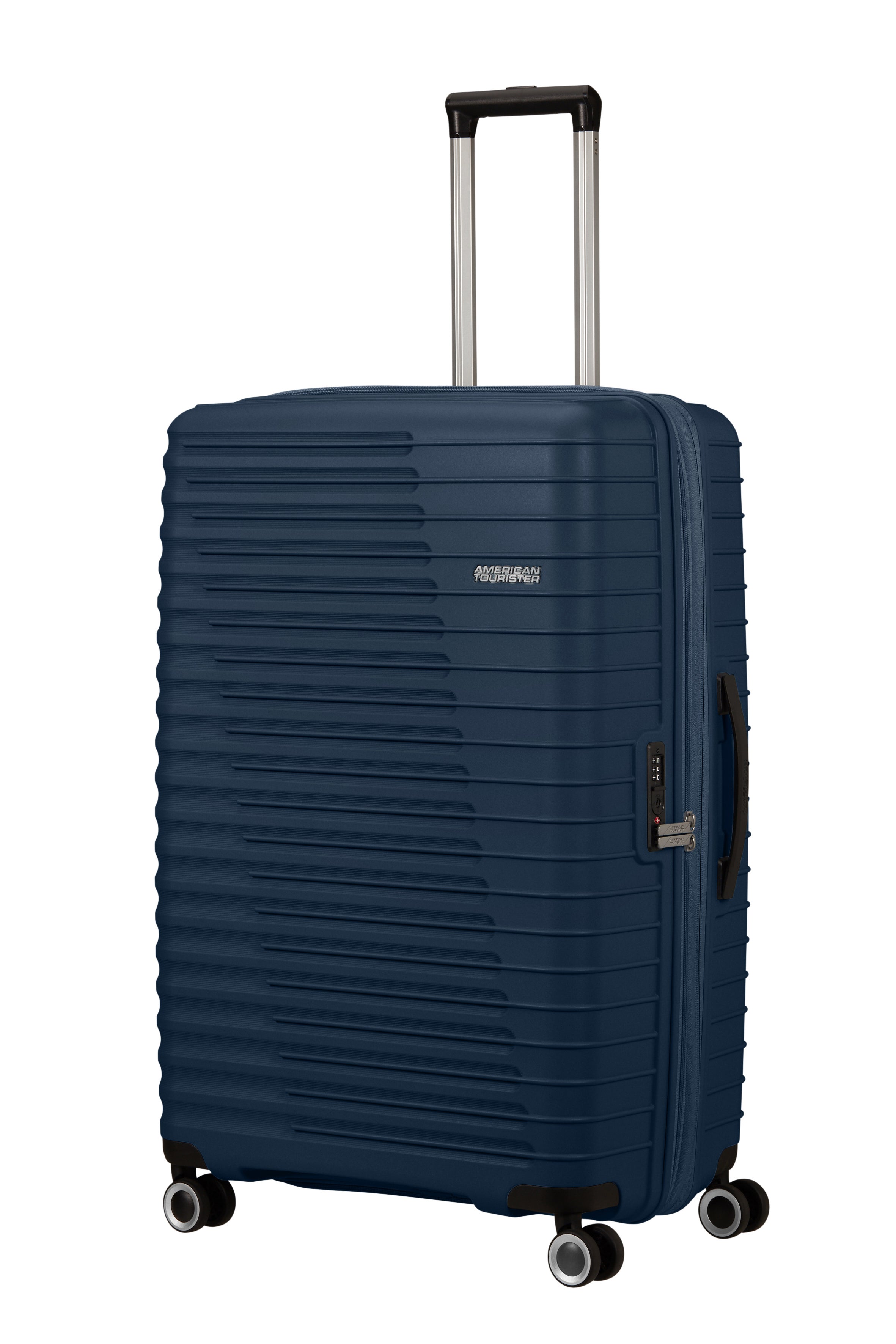 Navy Full Handle