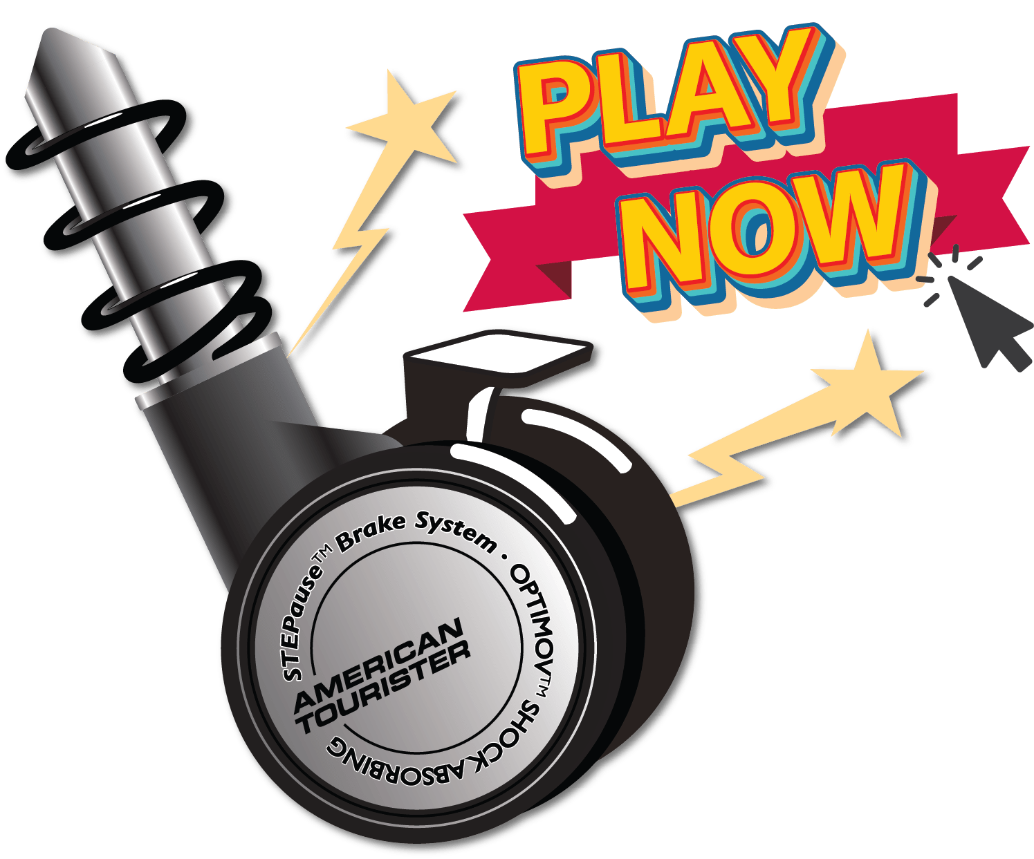 CNY Online Lucky Draw