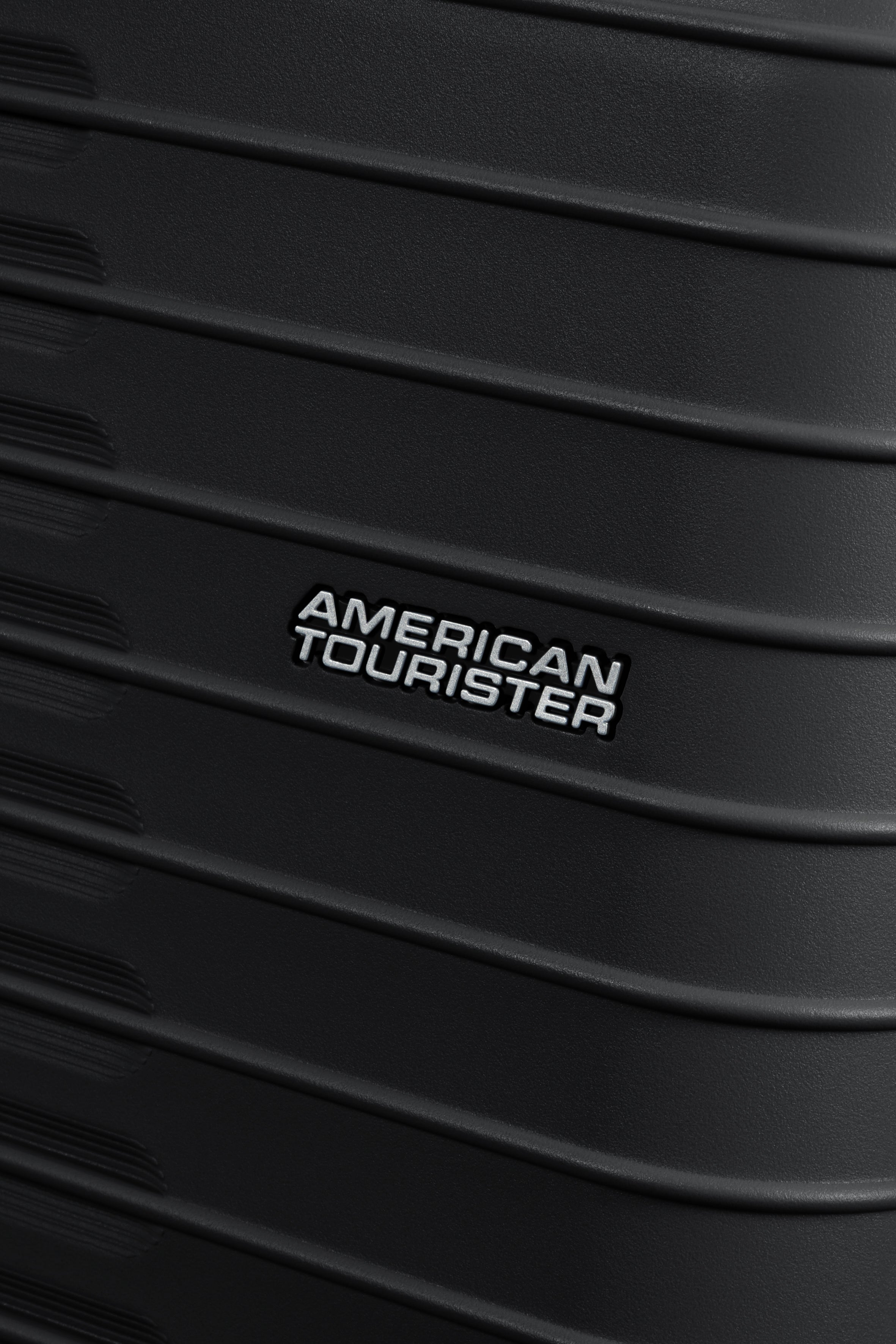 Black Logo