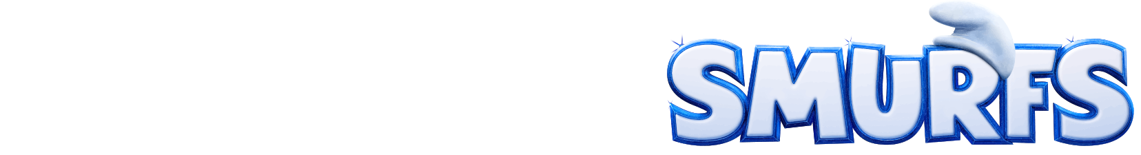 AT x SMURF Logo