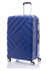 american tourister gravity spinner