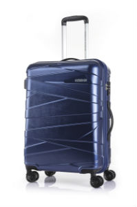 american tourister spinner 55