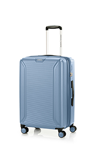 ROBOTECH 行李箱 67厘米/24吋 (可擴充) TSA  size | American Tourister
