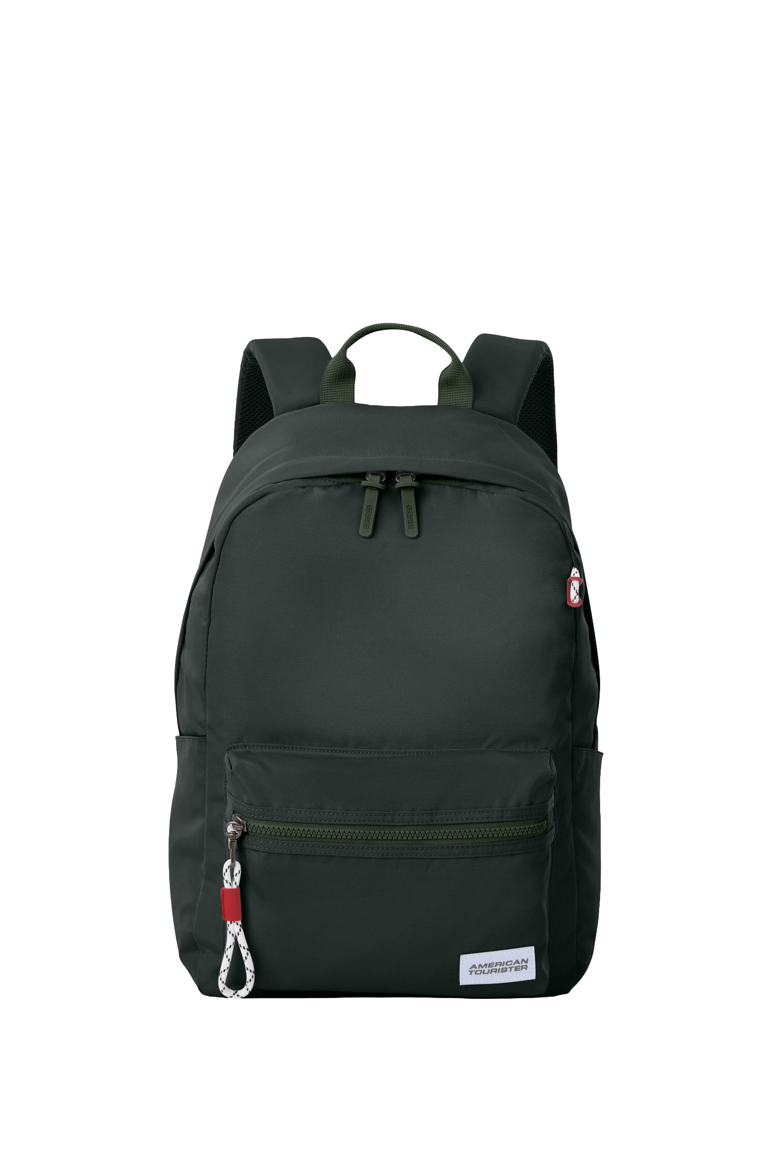 CARTER 2.0 背囊  transparent | American Tourister