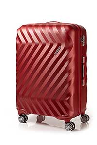 ZAVIS 行李箱 67厘米/24吋 TSA TEXTURE  size | American Tourister