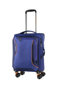 AT APPLITE 3.0S 行李箱 55厘米/20吋 (可擴充) TSA  size | American Tourister