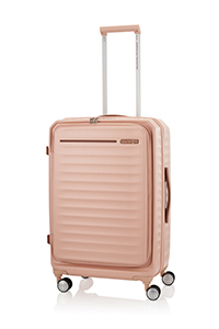 FRONTEC 行李箱 68厘米/25吋 (可擴充) TSA AM  size | American Tourister