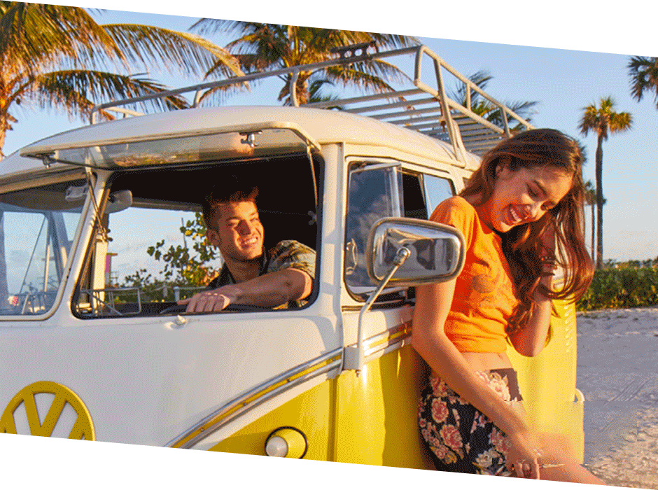 ESQUINO 行李箱 55厘米/20吋 FR TSA  topdesc | American Tourister
