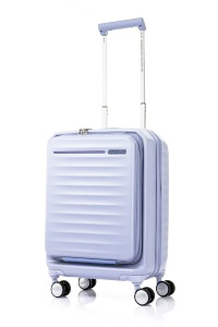 FRONTEC 行李箱 54厘米/19吋 (可擴充) TSA AM  size | American Tourister