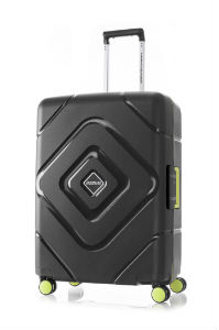 TRIGARD 行李箱 66厘米/24吋 TSA  size | American Tourister