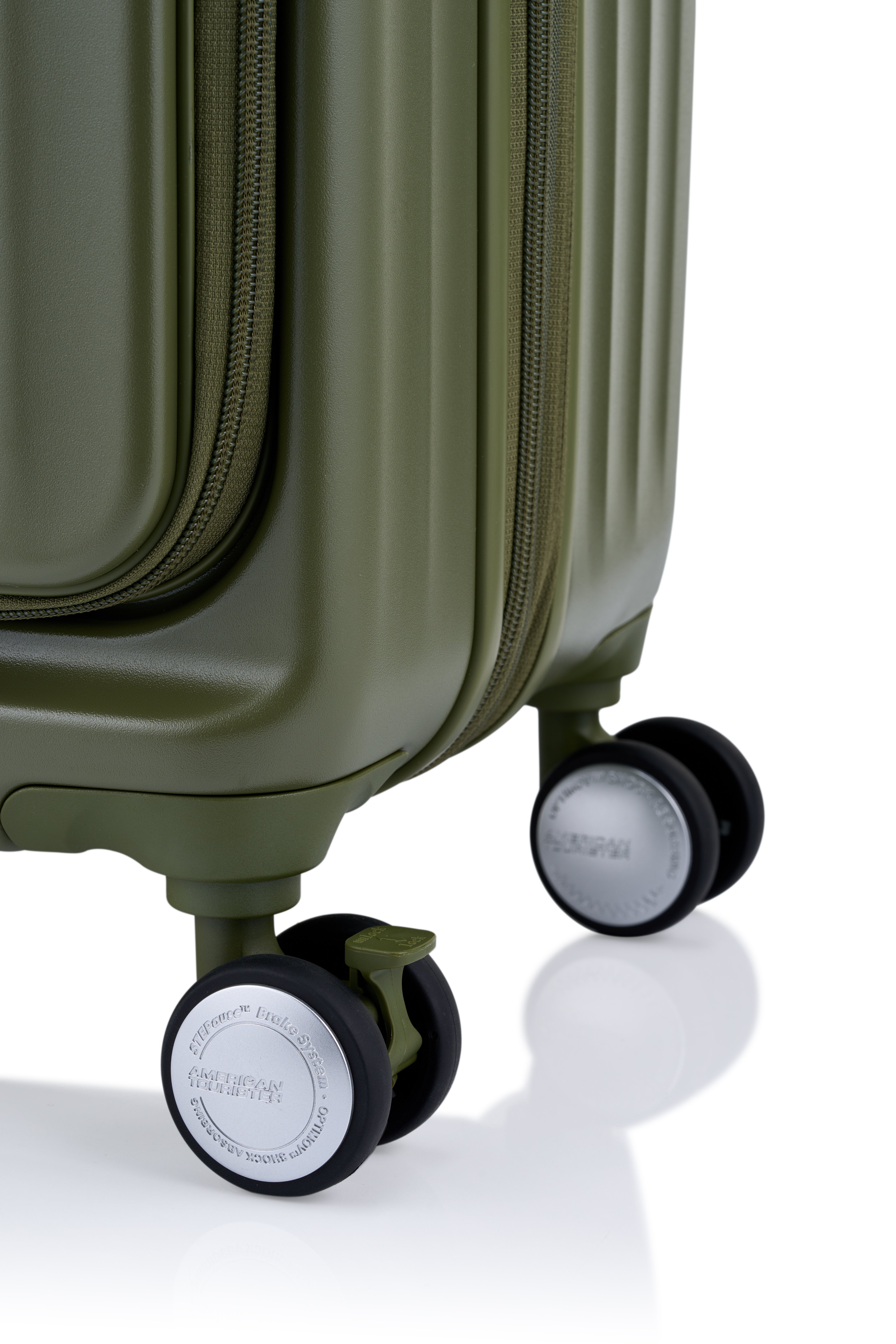 TRANTO 行李箱 76厘米/28吋 (可擴充) TSA BO  usp | American Tourister