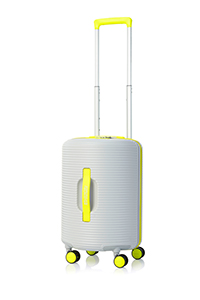 ROLLIO SPINNER 52/18 TSA  size | American Tourister