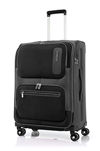 MAXWELL 行李箱 68厘米/25吋 (可擴充) TSA  size | American Tourister