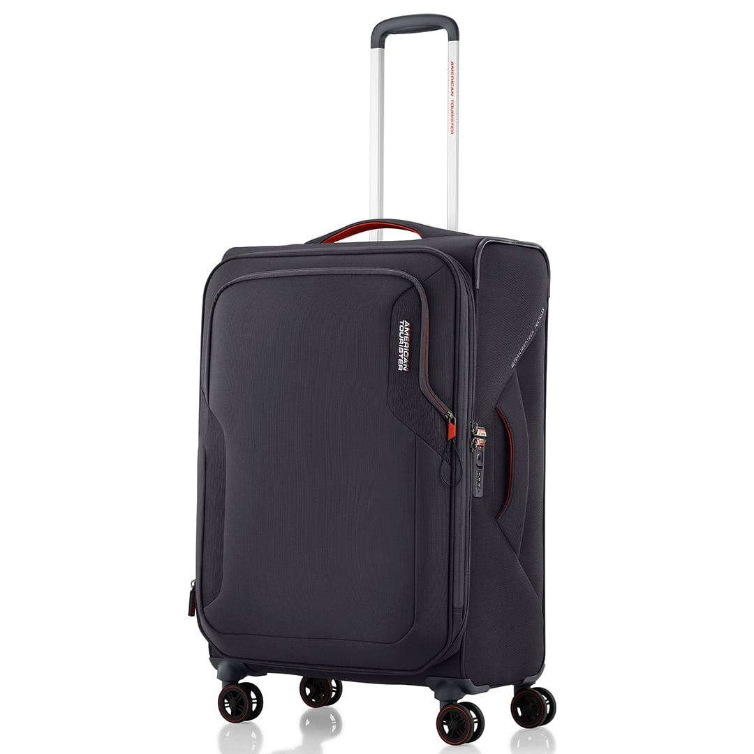 American Tourister Applite 5 Spinner 72/28 Exp Tsa
