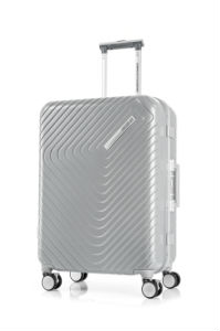 ESQUINO 行李箱 67厘米/24吋 FR TSA  size | American Tourister