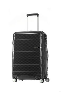 HS MV+ DELUXE 行李箱 69厘米 (可擴充)  size | American Tourister