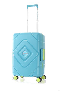 TRIGARD SPINNER 55/20 TSA  size | American Tourister