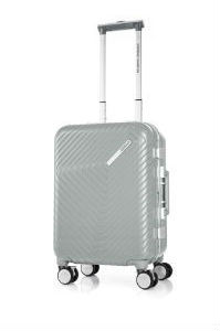 ESQUINO 行李箱 55厘米/20吋 FR TSA  size | American Tourister