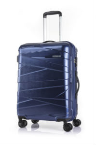 WRAP 行李箱 67厘米/24吋 TSA  size | American Tourister