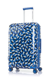 AT X ELEY KISHIMOTO 行李箱 67厘米/24吋 (可擴充) TSA  size | American Tourister
