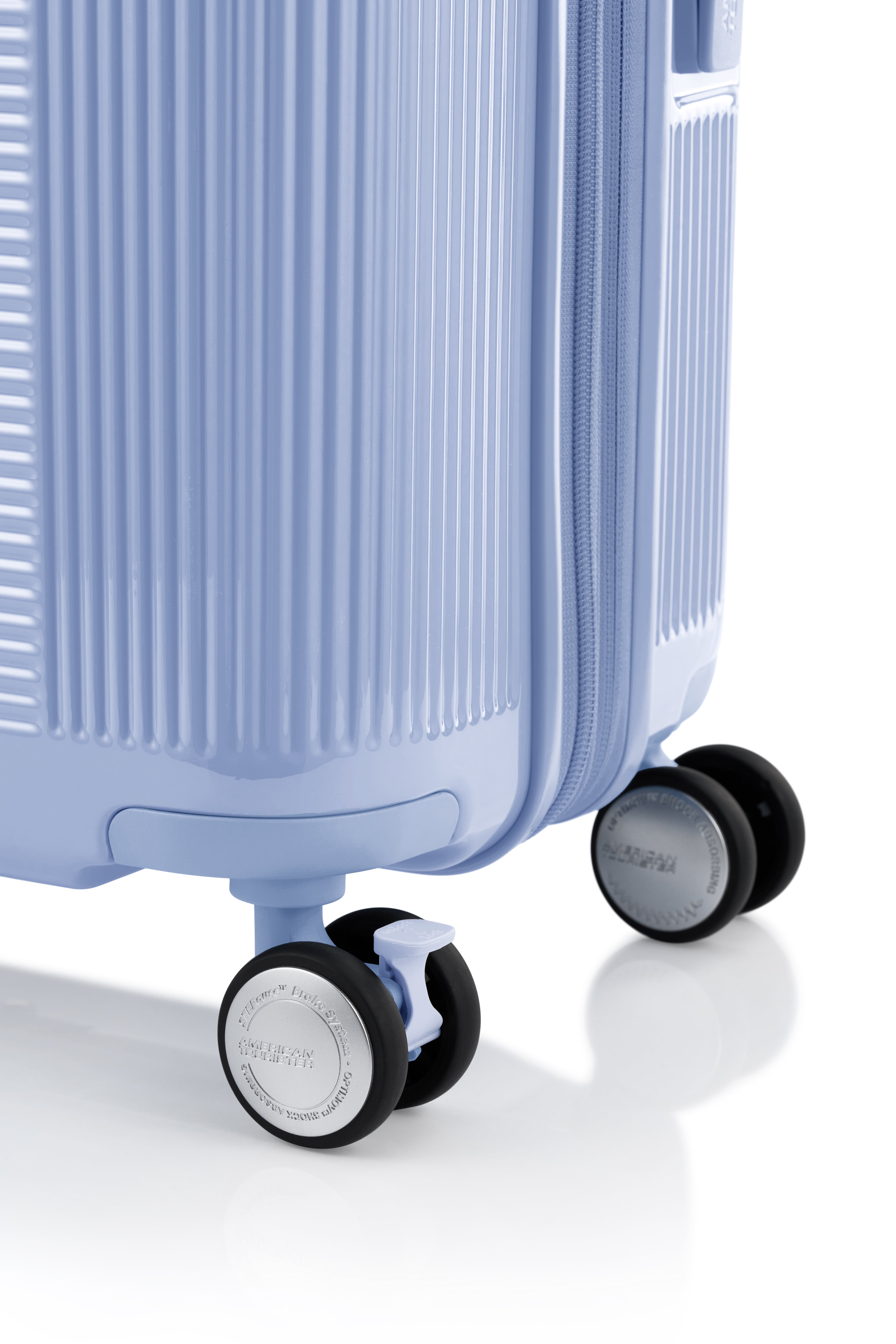 GEMINA PRO 行李箱 55厘米/20吋 (可擴充) TSA V2  usp | American Tourister