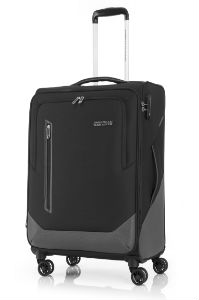 KIRBY 行李箱 66厘米/24吋 (可擴充) TSA  size | American Tourister