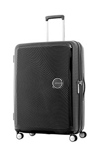 CURIO SPINNER 80/30 EXP TSA V1  size | American Tourister