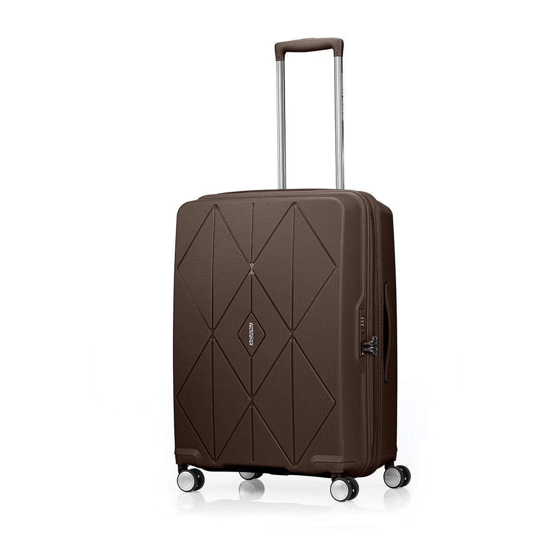 American Tourister Argyle Spinner 68/25 Exp Tsa V2