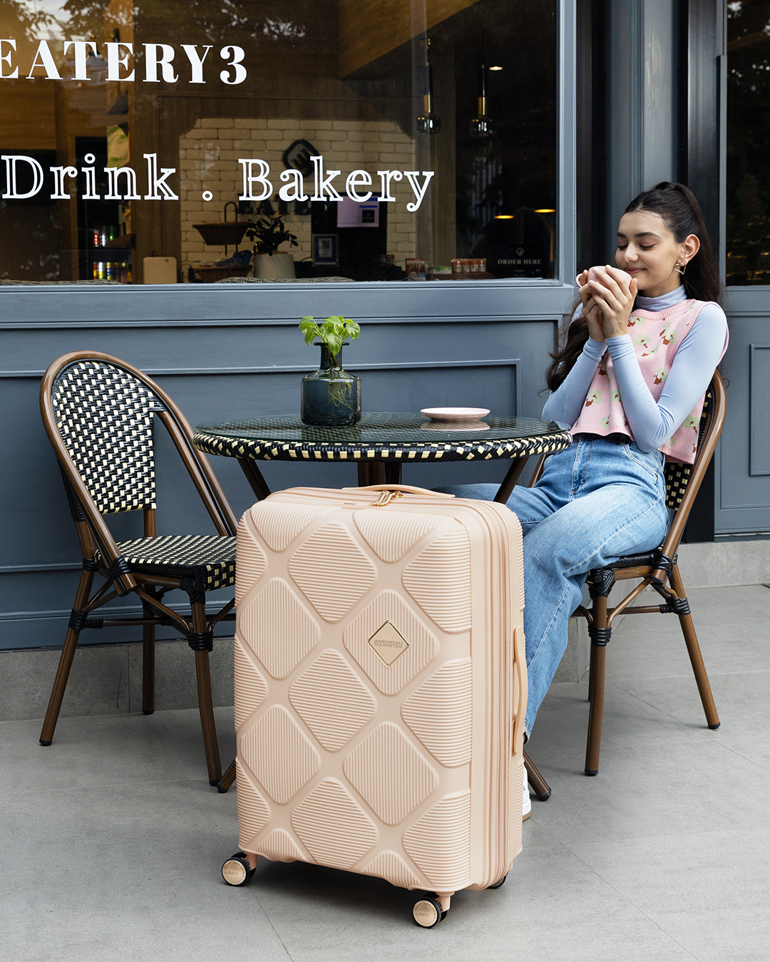   lifestyle | American Tourister