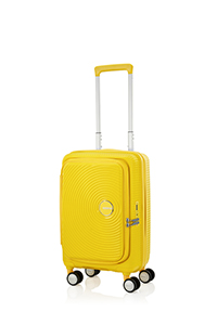CURIO 行李箱 55厘米/20吋 (可擴充) TSA BO  size | American Tourister