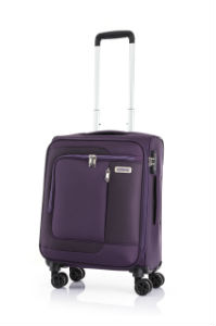 SENS SPINNER 55/20EXP TSA  size | American Tourister