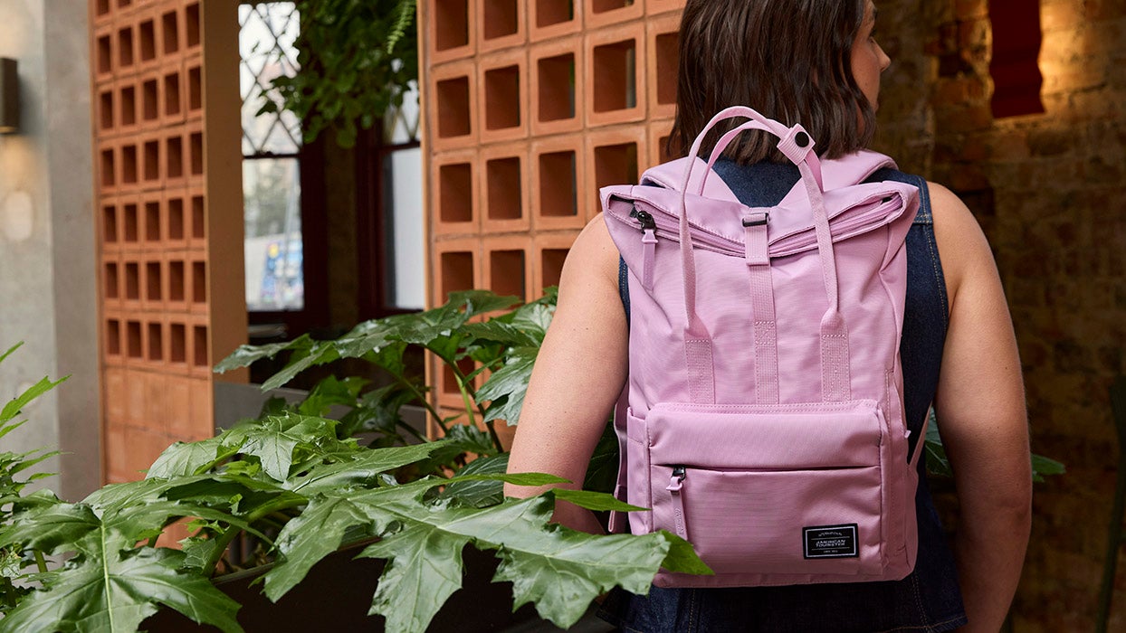 URBAN GROOVE UG16 BACKPACK CITY  topdesc | American Tourister