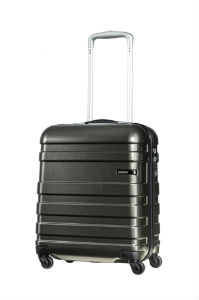 HS MV+ DELUXE 行李箱 50厘米  size | American Tourister