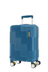 VELTON 行李箱 55厘米/20吋 TSA  size | American Tourister