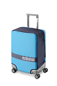 AT ACCESSORIES FOLDABLE LUG. COVER II XL  size | American Tourister
