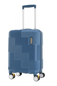 VELTON 行李箱 55厘米/20吋 TSA V1  size | American Tourister