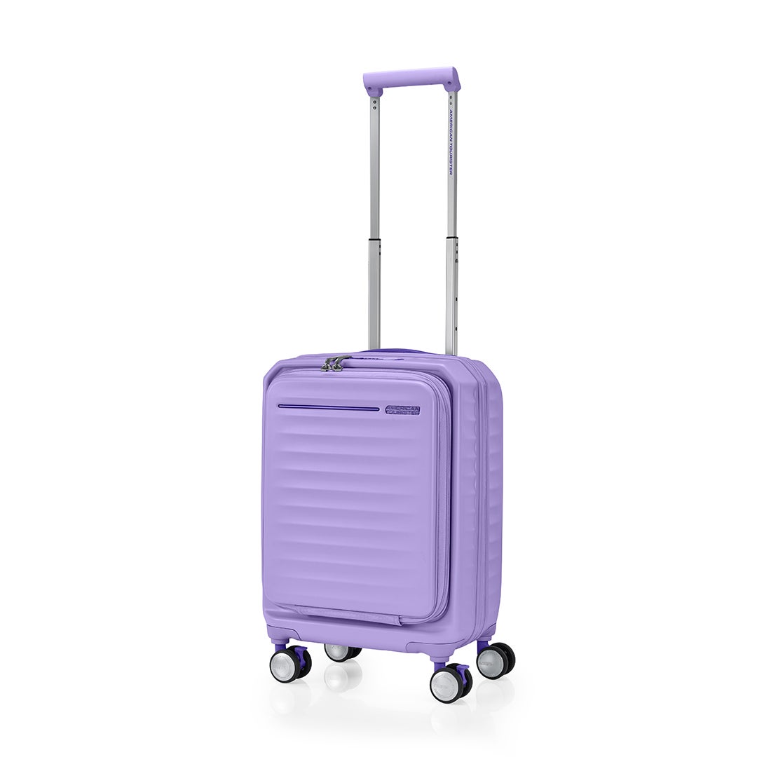 American Tourister Frontec Sp 54/19 Exp Tsa Os V2