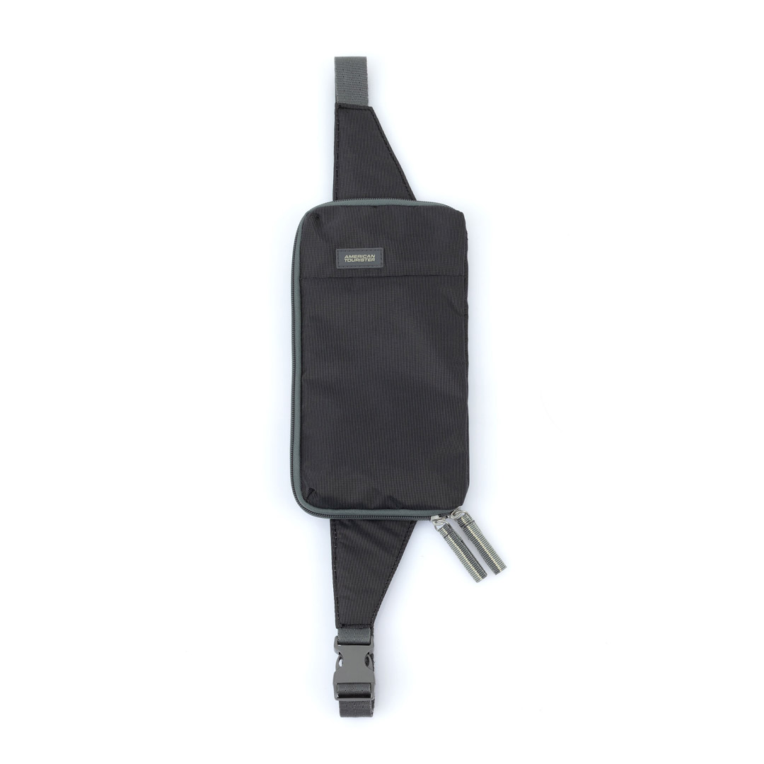 American tourister waist bag discount