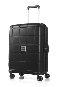HUNDO 行李箱 68厘米/25吋 (可擴充) TSA  size | American Tourister