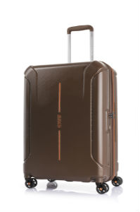 TECHNUM 行李箱 68厘米/25吋 TSA (可擴充) ASIA  size | American Tourister