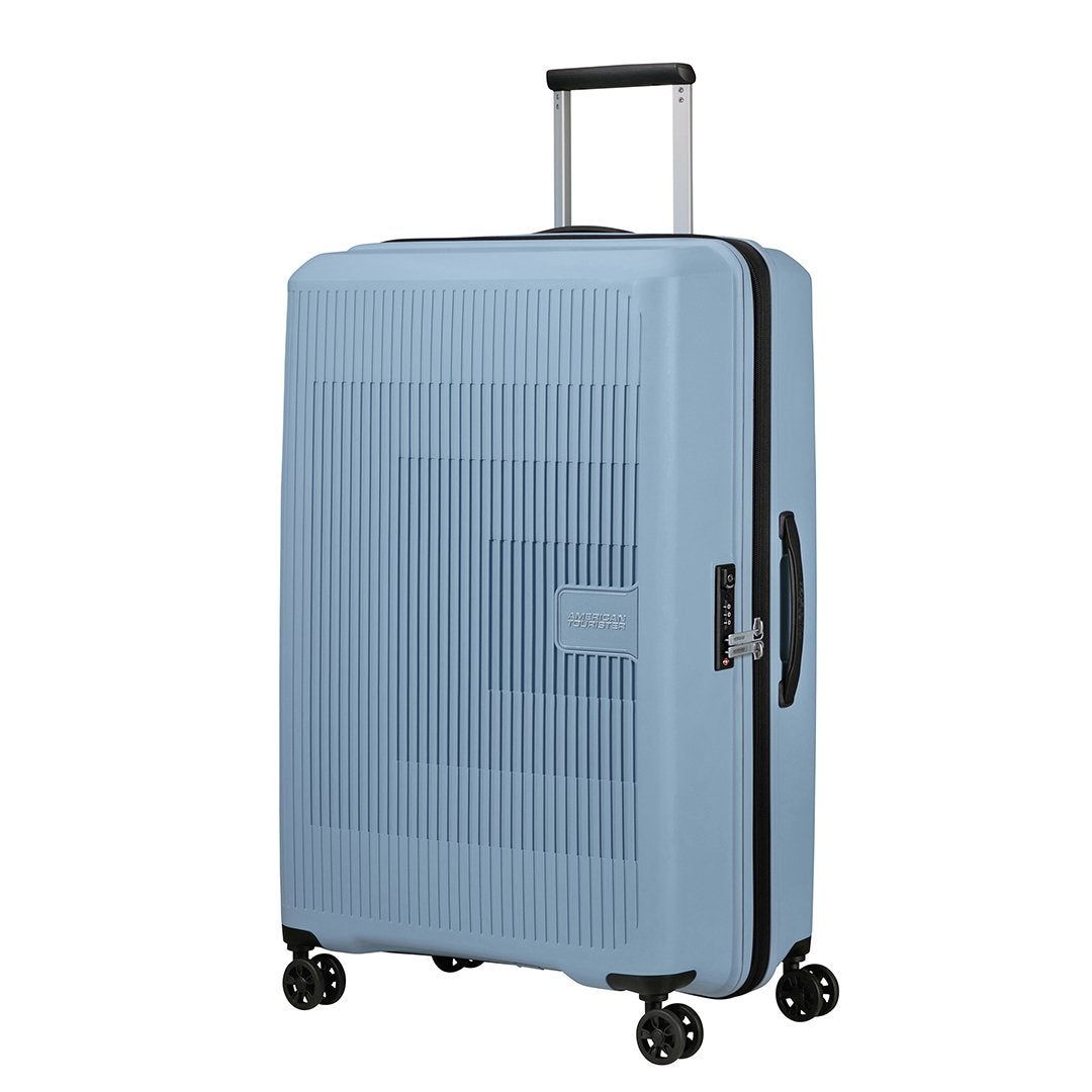 American Tourister Aerostep Spinner 77/28 Exp Tsa