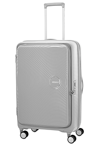 CURIO 行李箱 75厘米/28吋(可擴充) TSA BO V2  transparent | American Tourister