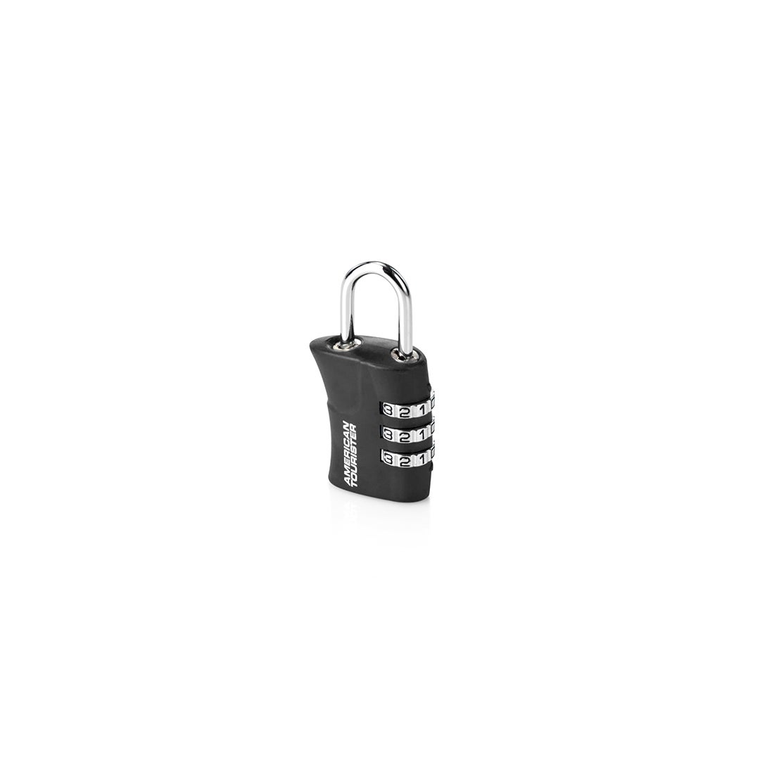 American Tourister AT ACCESSORIES 3DIAL COMBINATION LOCK